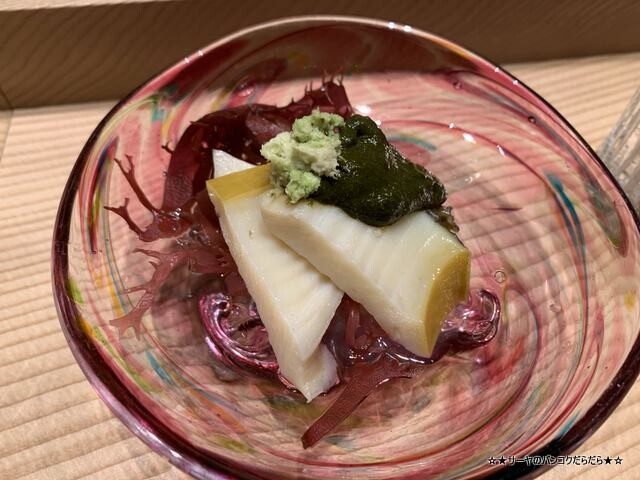 おたる政寿司 MASA - Otaru Masazushi アイコンサイアム (13)
