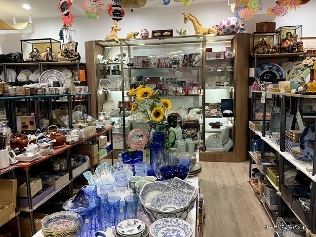 taikii shop bangkok EIGHT THONGLOR トンロー (5)