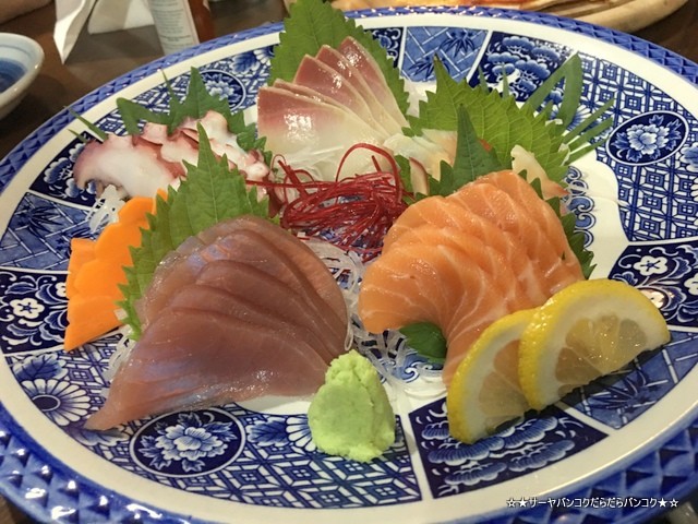 隠れ家 離れ KAKUREGA HANARE バンコク