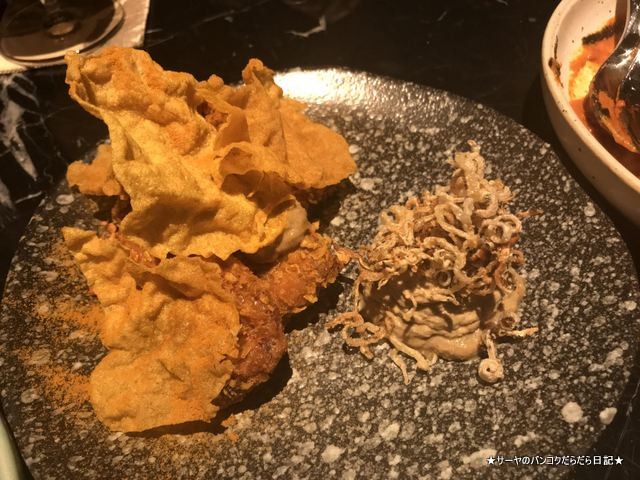 Siamatsiam taan thaifood タイ料理 バンコク (18)