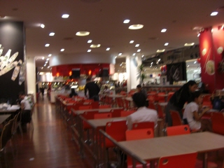 20090306 Food court 1