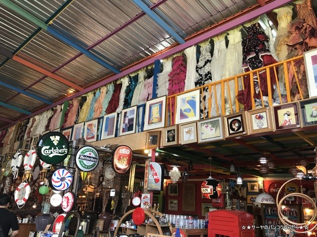 SURIYALAND 中古屋 セカンドハンド 日本 食器 (13)
