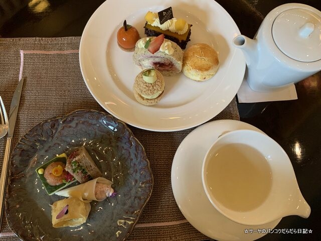 Anantara Signature Massage Afternoon Tea (20)