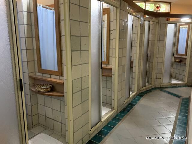 サンティブリー Santiburi Country Club Chiangrai (3)
