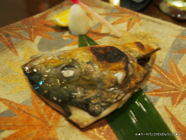 月光 GEKKO バンコク 居酒屋 タイ アソーク