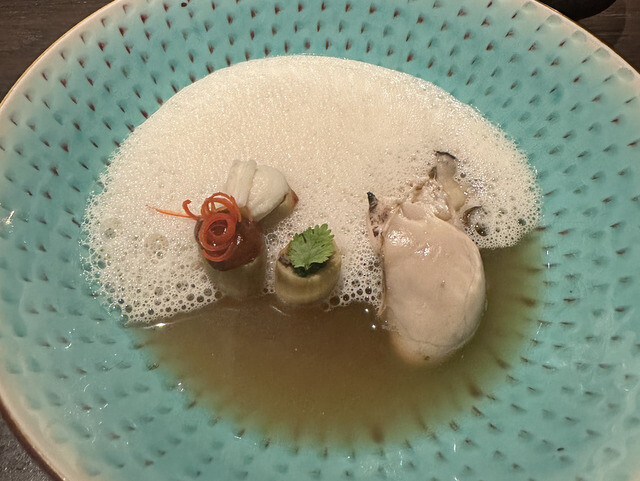 KHAAN Thai Fine Dining Restaurant Bangkok (14)