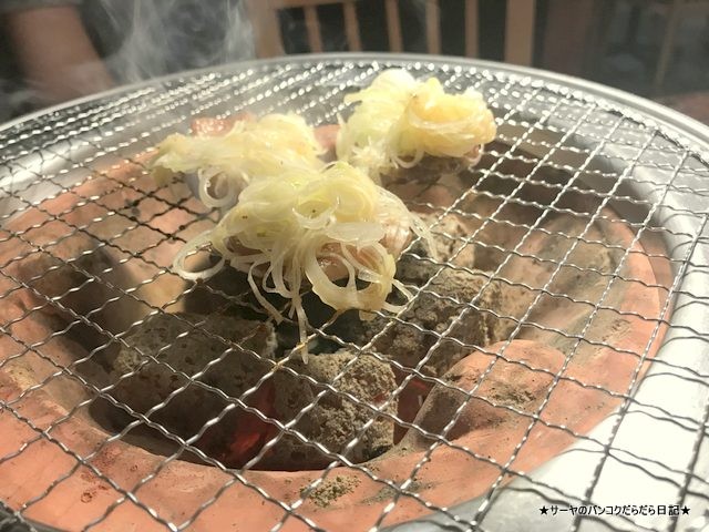 ホルモン 平嶋 バンコク hirashima yakiniku 焼肉 (11)