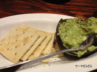 20120816 CONA 新宿店 3