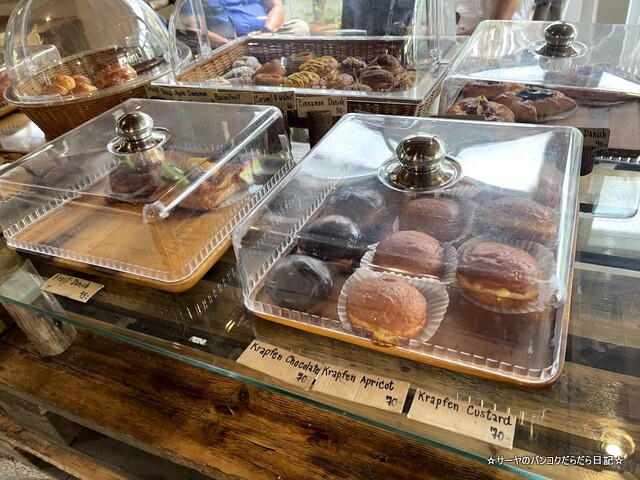 ランドハウス ベーカリー Landhaus Bakery (4)