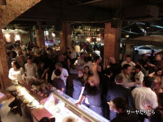 20120902 EL GAUCHO 2