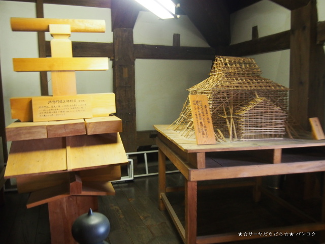 松江城 MATSUE JAPAN bangkok thai shimane