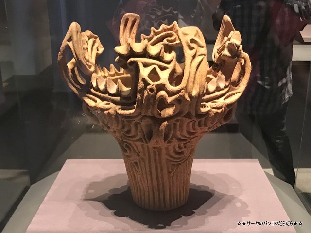 bangkok national museum バンコク国立博物館 (4)