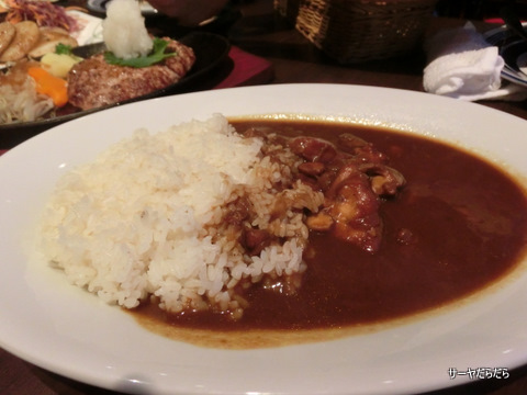 ちょんまる バンコク レストラン