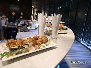 20110617 wine party 9