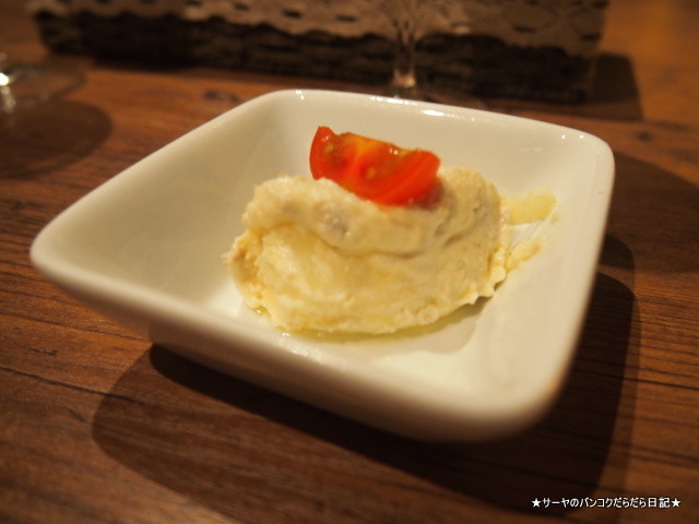 イタリアン&ワインバル バルケッタ 水天宮店