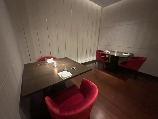 KHAAN Thai Fine Dining Restaurant Bangkok (3)