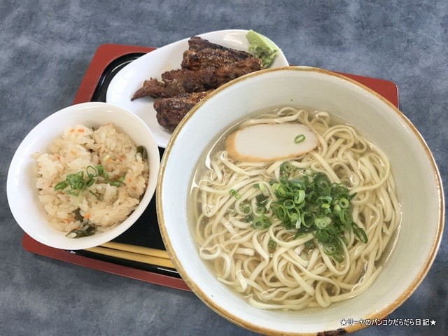 okinawa  ԡС soba 2019 (6)