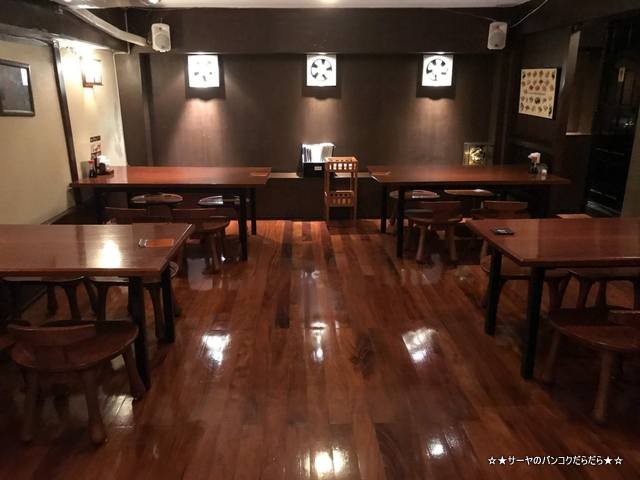 asoke 花子 hanako izakaya (3)