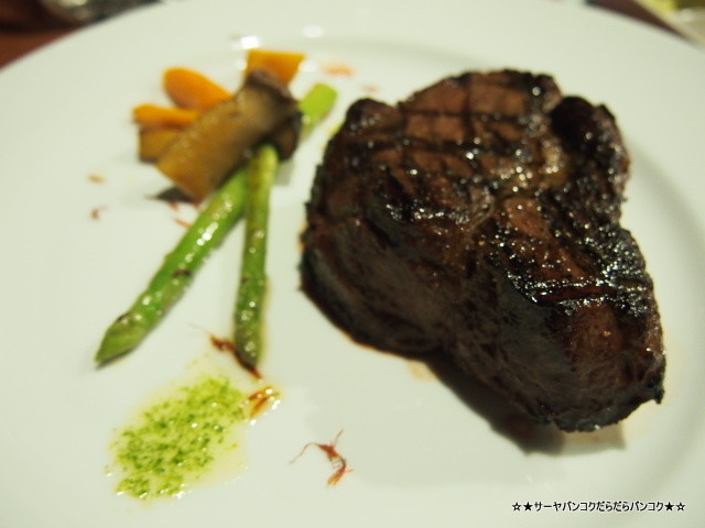 サムイ ステーキ BULLY 一番 STEAK SAMUI