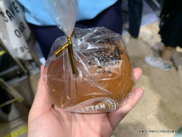 伊勢丹 バンコク 閉店 ISETAN さよなら (16)