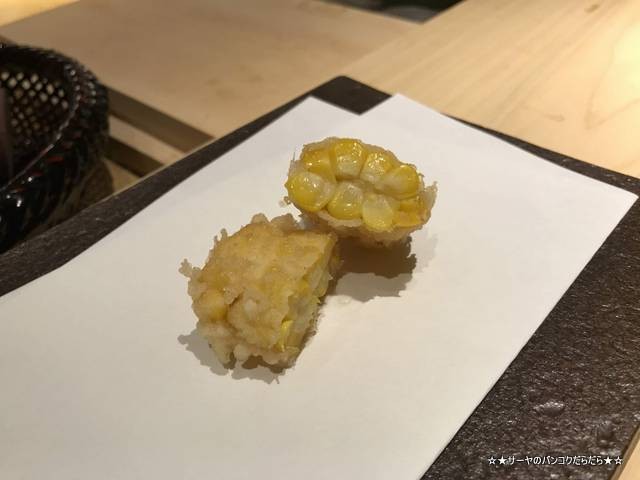サーヤ 北海道 あら木 ミシュラン 札幌 バンコク (27)