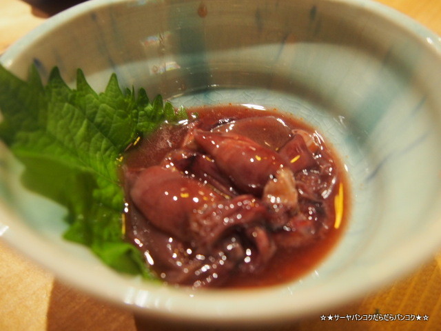 勝浦水産・かき小屋 バンコク Kakigoya, Oyster Bar