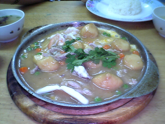 20060823 chiken rice 4
