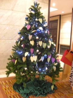 20091122 甲斐さん結婚式 3