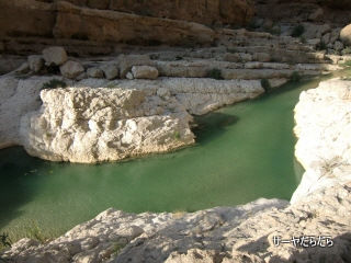 20120107 WADI SHAB 17