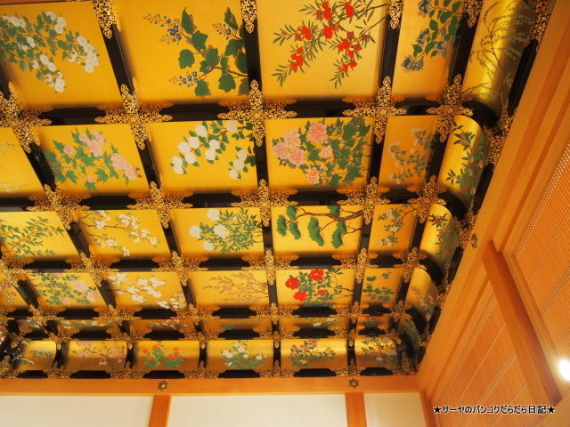 熊本城 Kumamoto Castle 馬刺 サーヤ
