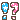 !?