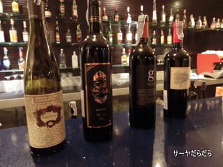 20120830 WINE PARTY 2