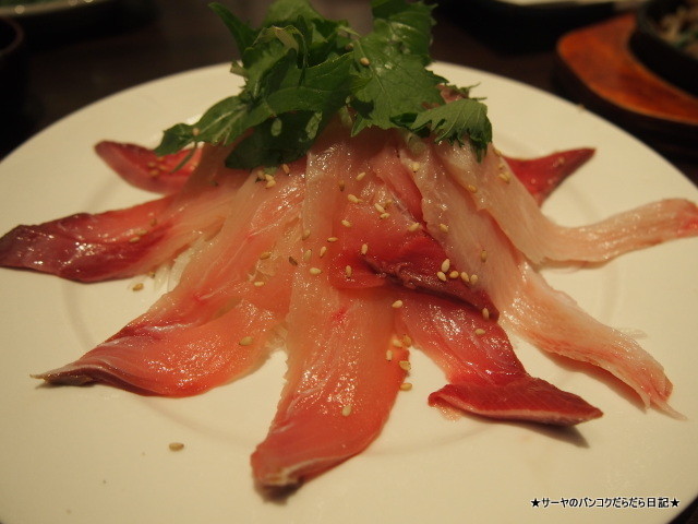 Tsubohachi Thailand 居酒屋 バンコク つぼ八