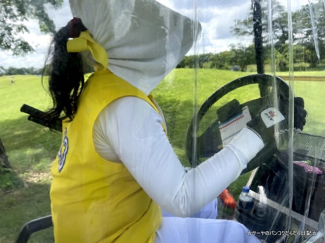 rose garden golf タイ ゴルフ (18)