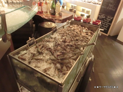 57th Street M-Scene by Bangkok Marriott Hotel Sukhumvit