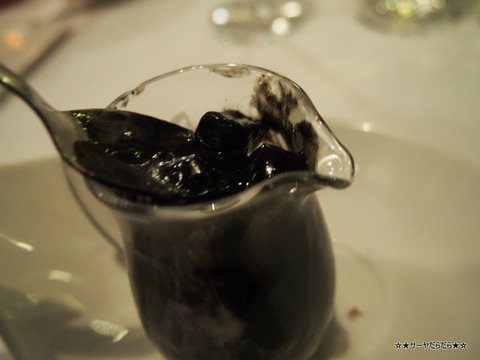 Enoteca Italiana バンコク レストラン
