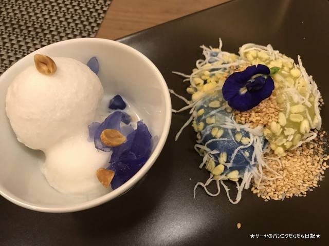 Khao Michelin タイ料理 バンコク エカマイ 美味しい (18)