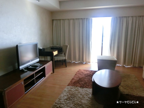 Furama pattaya 7
