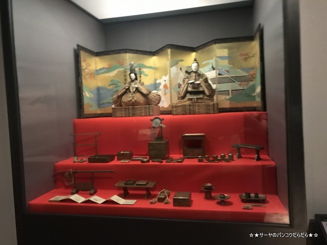 bangkok national museum バンコク国立博物館 (17)