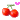 さくらんぼ
