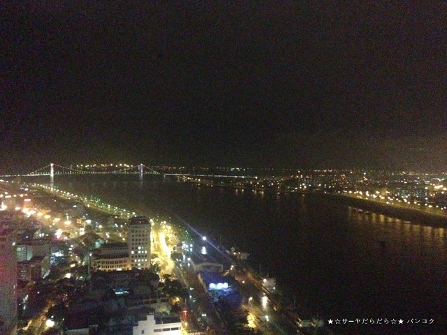 ノボテル ダナン プレミア ハン リバー Novotel Danang