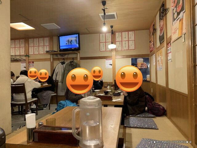 ステーキが有名 とみや本館