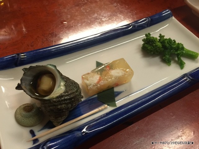 老舗・あんこう鍋屋 いせ源 (ISEGEN)