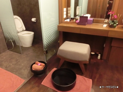 I SPA at The Landmark Bangkok