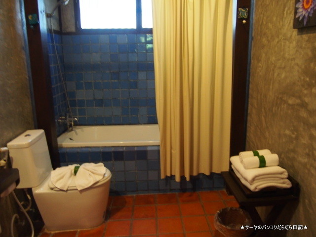 Legendha Sukhothai Hotel レジェンダ スコータイ ホテル