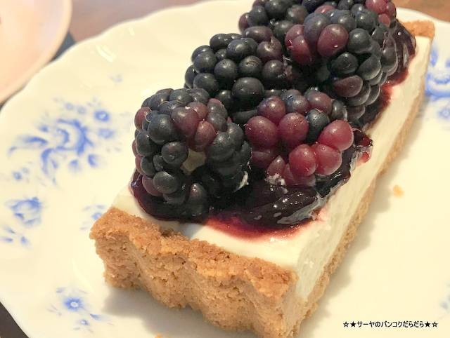 Warm Welcome Bakery&Cafe バンコク カフェ (10)