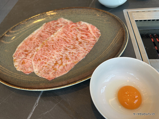 焼肉ジャンボ・Yakiniku Jumbo】 at Thonglor Soi 11 ～東京で予約困難