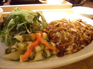 20060328 大戸屋 エカマイ 2