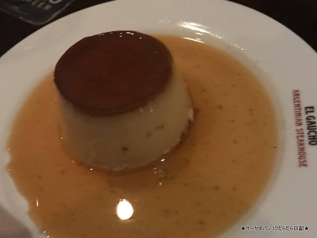 EL GAUCHO エルガウチョ ASOKE BANGKOK 肉 (12)