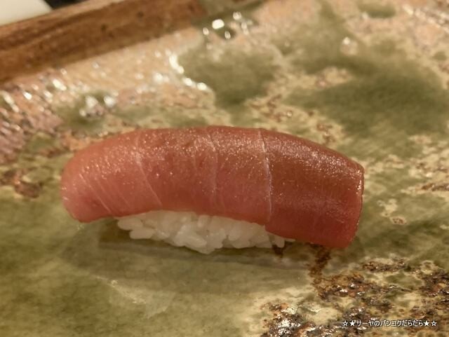 sakuragawa さくら川 バンコク 寿司 アソーク (12)